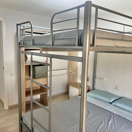라 몰리나 Duplex En La Nieve 아파트 외부 사진